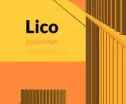 Lico jesionowo, karta produktu