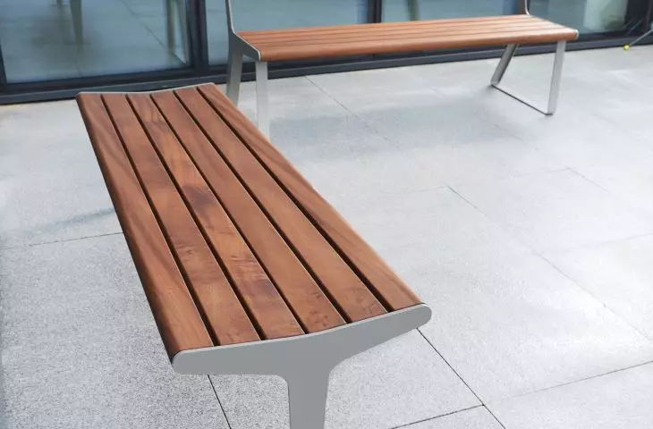 Flow, designed by Andrew Klisz