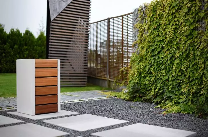 Deva, designed by Piotr Dworak & Piotr Postrozny