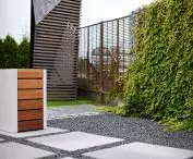 Deva, designed by Piotr Dworak & Piotr Postrozny