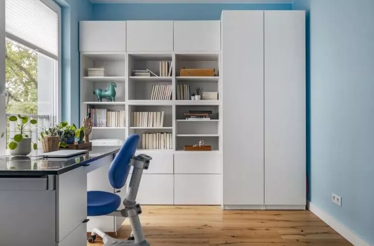 Children's room 