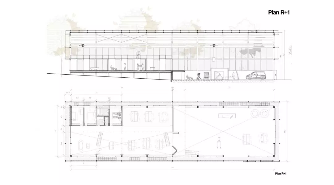 Nagroda w kategorii Architektura