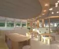 Nagroda w kategorii Architektura Wnętrz
