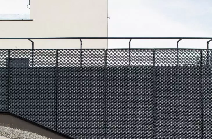 Shoothouse, Vlasciejewki, designed by P3 Pracownia Architektury
