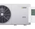 Heat pump HYDRO UNIT M 004-006 with controller