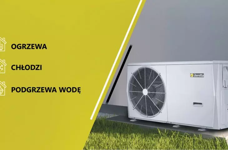 Główne funkcje