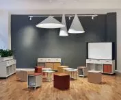 Offa, Nowy Styl