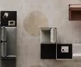 Creva soft seating, Kusch+Co