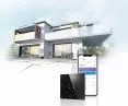 Grenton Smart Panel and myGrenton app
