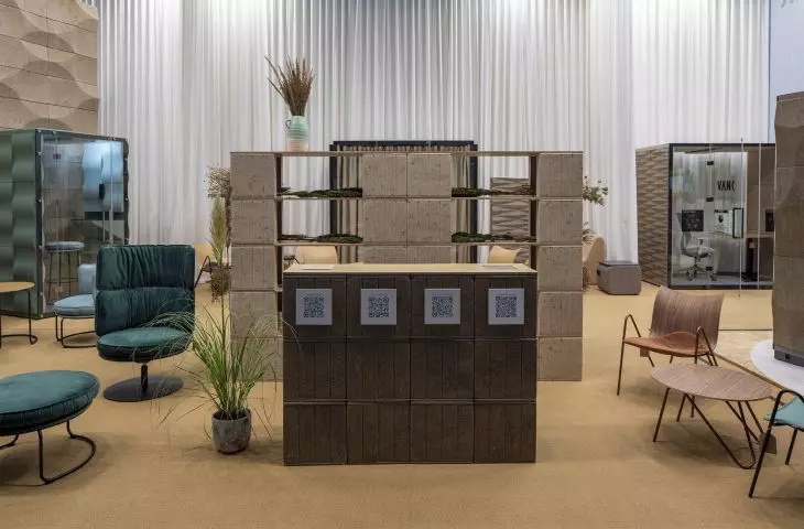 VANK_CUBE_BIO – NOWOŚĆ dostępna od 2023 r