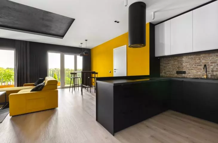 ARTE Apartment, Lodz.