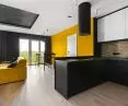Apartament ARTE, Łódź.