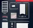 Heating Technology - Diamond
