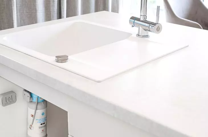 Flow Comfort Filter