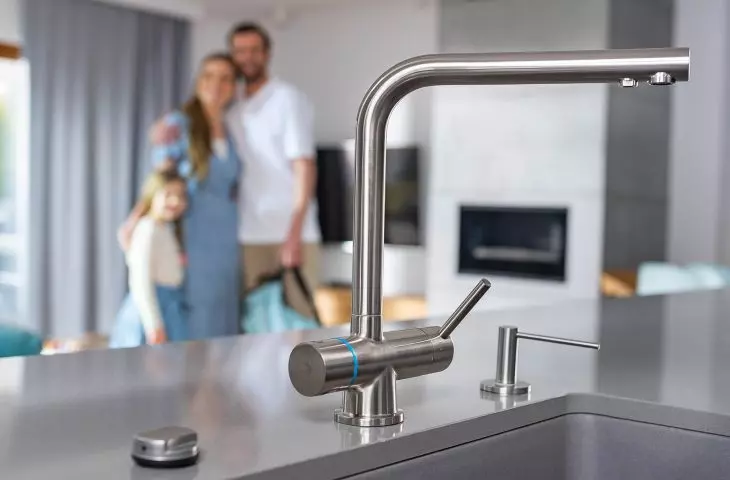 Flow Comfort Filter