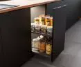 Cargo - storage system from the Movix Pro collection