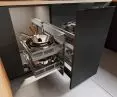 Magic Corner - a storage system from the Movix Pro collection