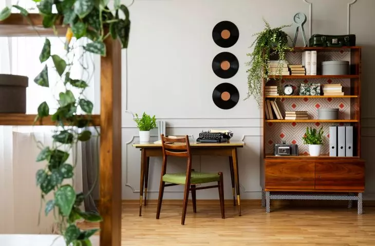 Pinterest Predicts what interior trends will be in 2023