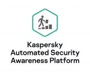 Kaspersky experts provide cyber security training