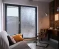 Juun two-way aluminum blinds