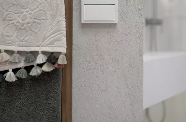Dimmer (Simon 100)