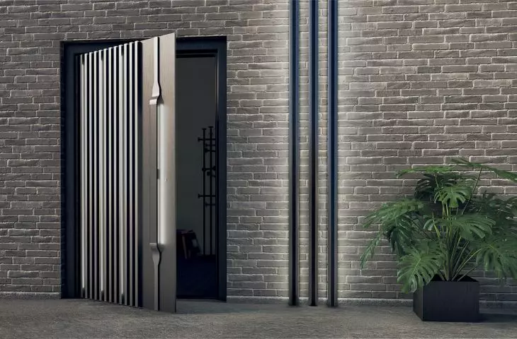Modular door handle MPS31T1