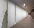 Application of EasyTherm panels