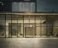 GEZE Revo.PRIME revolving door