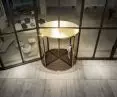GEZE Revo.PRIME revolving door