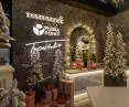 Marcin Tyszka worked on the arrangement