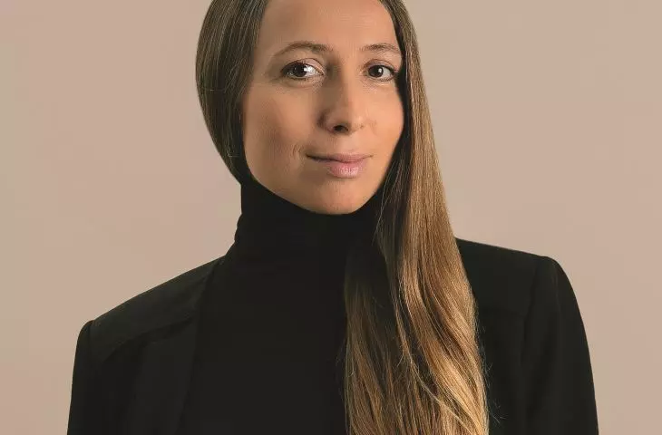 Maja Ganszyniec