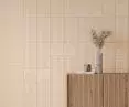 Neve Creative Beige by Maja Ganszyniec tile collection