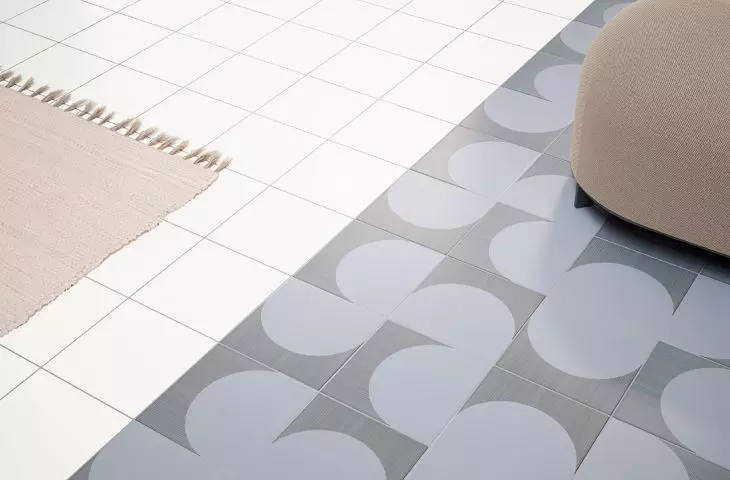 Neve Creative by Maja Ganszyniec tile collection