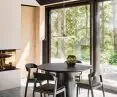 Furniture for companies: chair SM825 Skovby