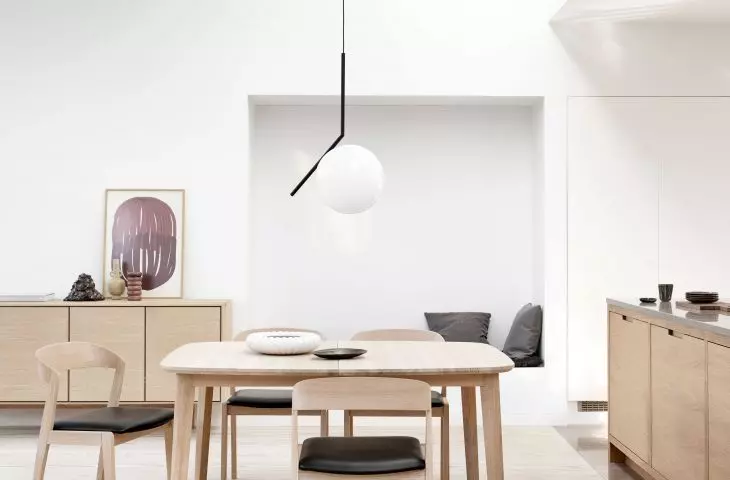 Furniture for companies: chair SM825 Skovby