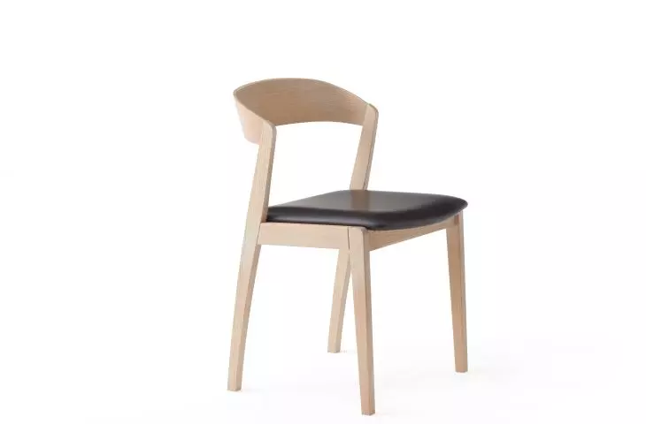 Mebel dla firm: krzesło SM825 Skovby