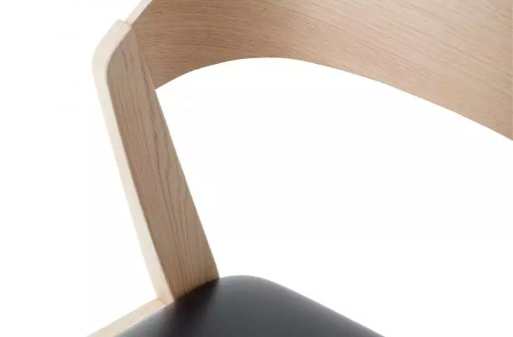 Mebel dla firm: krzesło SM825 Skovby