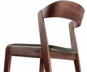 Furniture for companies: chair SM825 Skovby
