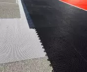 Sport Court modular playground