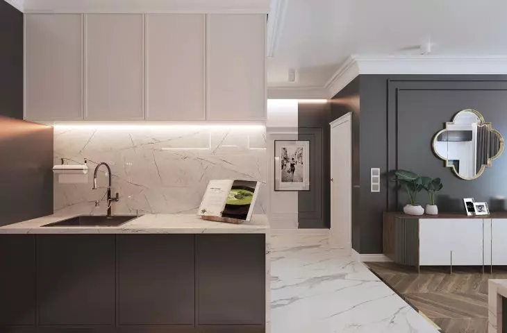 Studio: Beauty Homes Interior Design