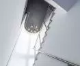 Textile acoustic wall