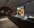 Display, advertising and information panels