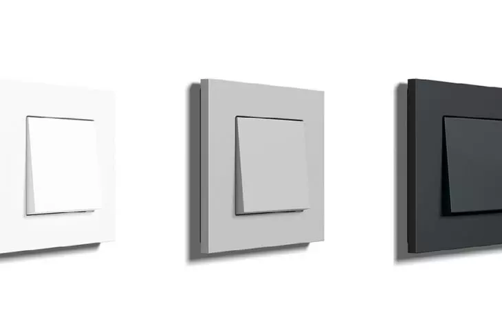 Nowe kolory ramek serii Gira Esprit