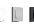 New colors for Gira Esprit series frames