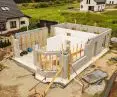 IZODOM construction resembles that of building blocks