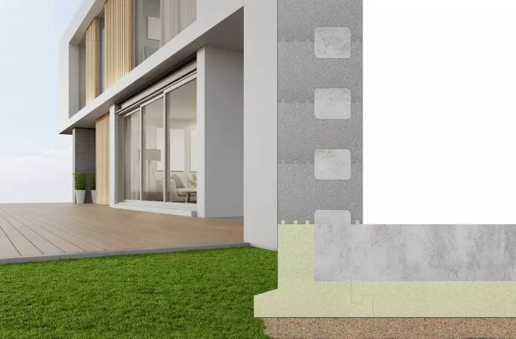 System IZOPassive polecany dla budynków pasywnych