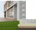 IZOPassive system recommended for passive buildings