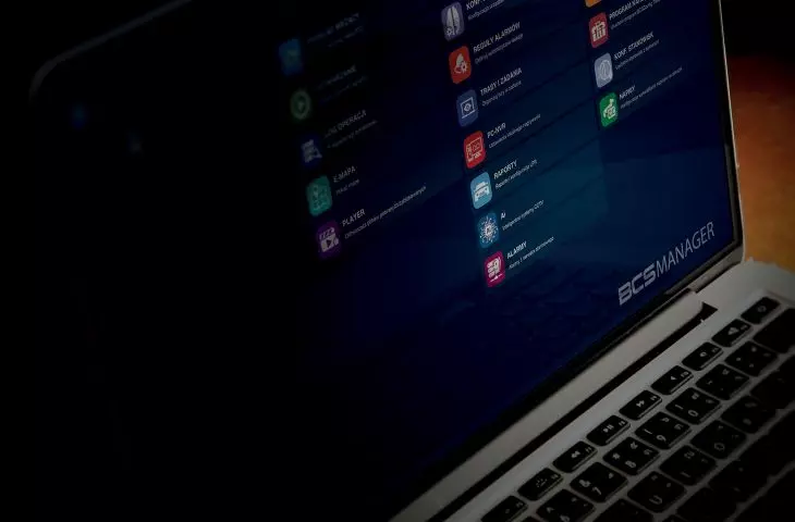 BCS – elektroniczne systemy zabezpieczeń