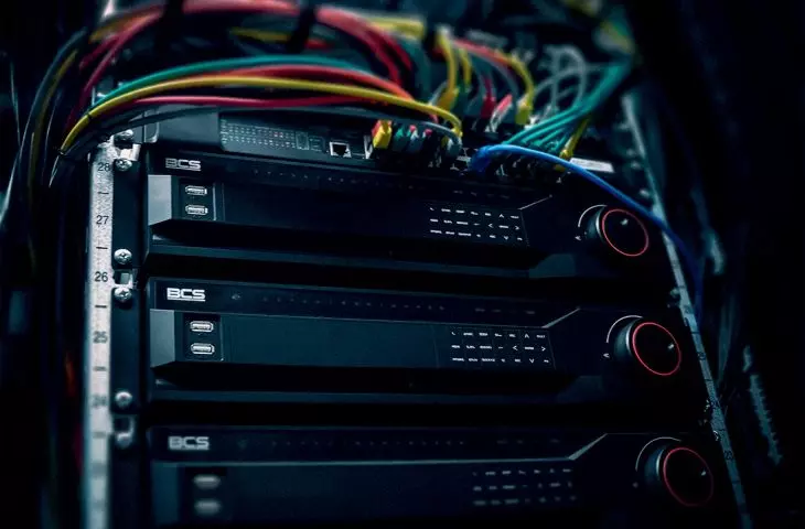 BCS – elektroniczne systemy zabezpieczeń