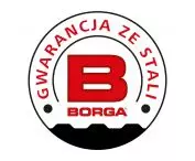 GWARANCJA ZE STALI, dożywotnia gwarancja na halę stalową